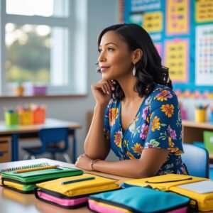 Back to School Gift Ideas to Start the School Year Stress Free & Organized