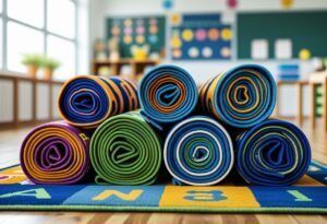 Best Classroom Rugs for This School Year