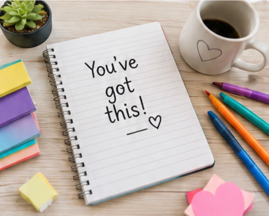 Back to School Is Coming… and Teachers Are Feeling It Too!